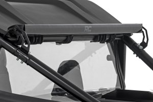 Polaris RZR XP 4 1000 Premium LED Light Kit - Rear - Rough Country - 40